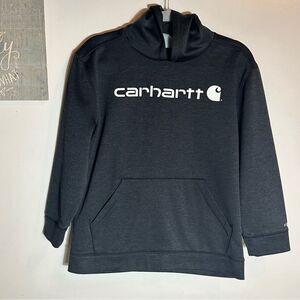 CARHARTT 14-16 hoodie
